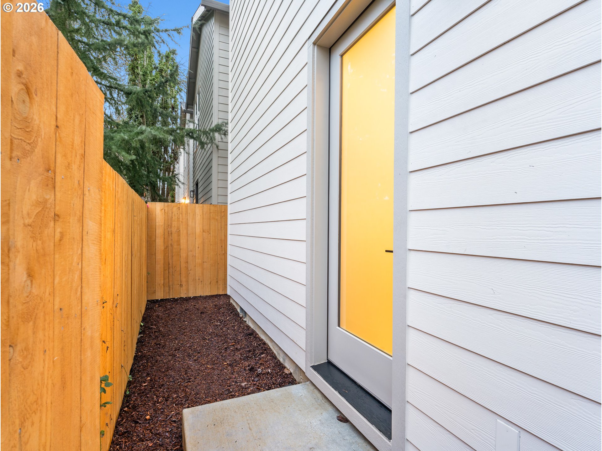 8328 North Bank Street Portland, OR 97203 - Photo 10 of 19