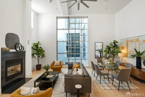 $1,095,000 | 1207 Indiana Street, Unit 9, San Francisco, CA 94107