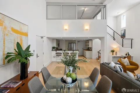 $1,095,000 | 1207 Indiana Street, Unit 9, San Francisco, CA 94107