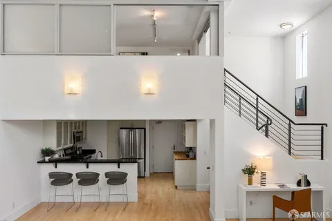 $1,095,000 | 1207 Indiana Street, Unit 9, San Francisco, CA 94107