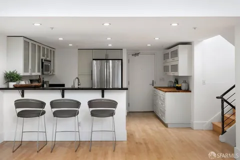 $1,095,000 | 1207 Indiana Street, Unit 9, San Francisco, CA 94107
