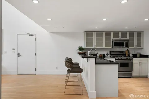 $1,095,000 | 1207 Indiana Street, Unit 9, San Francisco, CA 94107
