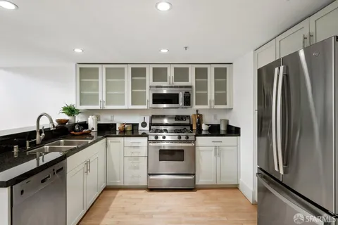$1,095,000 | 1207 Indiana Street, Unit 9, San Francisco, CA 94107
