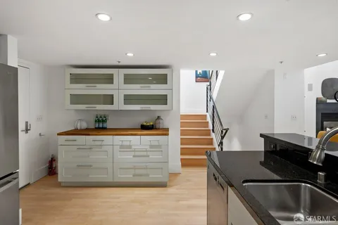 $1,095,000 | 1207 Indiana Street, Unit 9, San Francisco, CA 94107