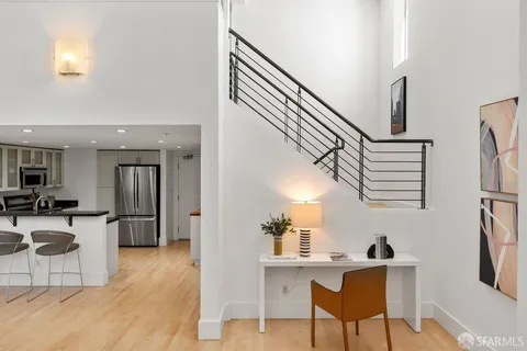 $1,095,000 | 1207 Indiana Street, Unit 9, San Francisco, CA 94107