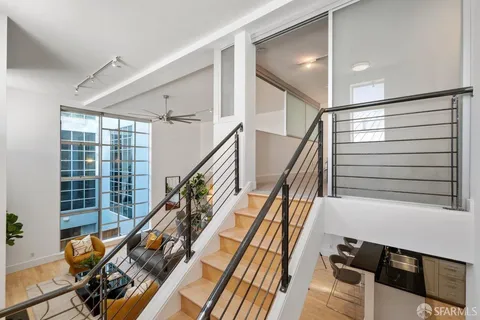 $1,095,000 | 1207 Indiana Street, Unit 9, San Francisco, CA 94107