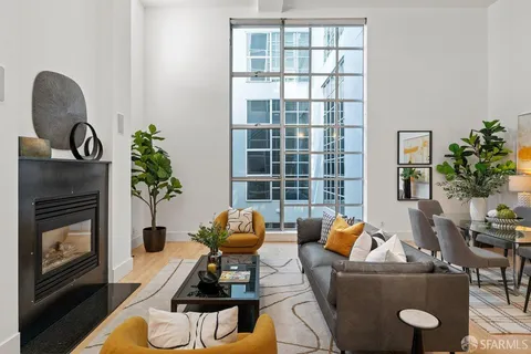 $1,095,000 | 1207 Indiana Street, Unit 9, San Francisco, CA 94107
