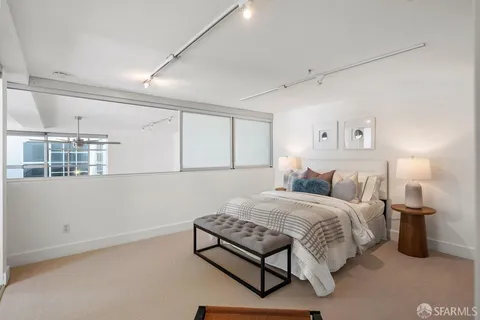 $1,095,000 | 1207 Indiana Street, Unit 9, San Francisco, CA 94107