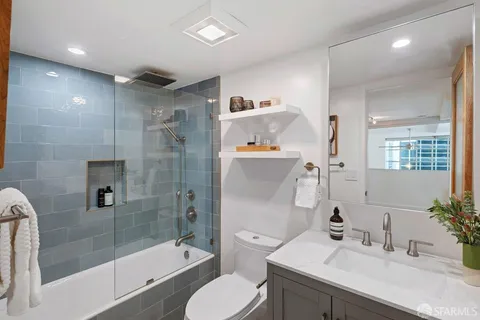$1,095,000 | 1207 Indiana Street, Unit 9, San Francisco, CA 94107