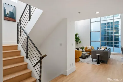 $1,095,000 | 1207 Indiana Street, Unit 9, San Francisco, CA 94107