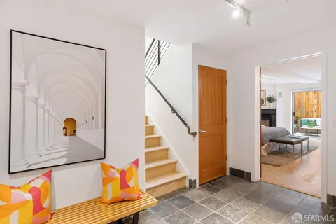 $1,095,000 | 1207 Indiana Street, Unit 9, San Francisco, CA 94107