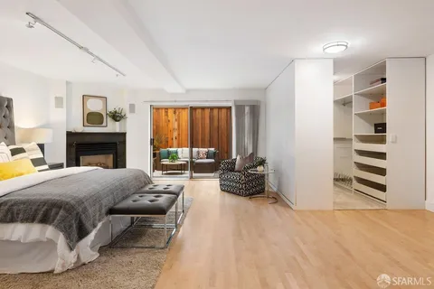 $1,095,000 | 1207 Indiana Street, Unit 9, San Francisco, CA 94107