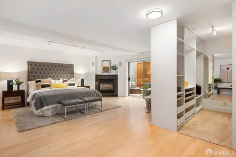 $1,095,000 | 1207 Indiana Street, Unit 9, San Francisco, CA 94107