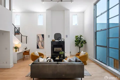 $1,095,000 | 1207 Indiana Street, Unit 9, San Francisco, CA 94107