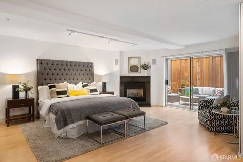 $1,095,000 | 1207 Indiana Street, Unit 9, San Francisco, CA 94107