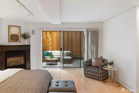 $1,095,000 | 1207 Indiana Street, Unit 9, San Francisco, CA 94107