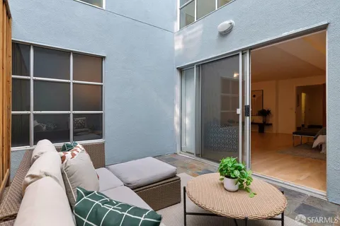 $1,095,000 | 1207 Indiana Street, Unit 9, San Francisco, CA 94107