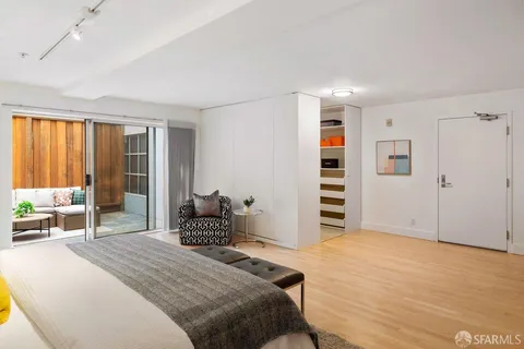 $1,095,000 | 1207 Indiana Street, Unit 9, San Francisco, CA 94107