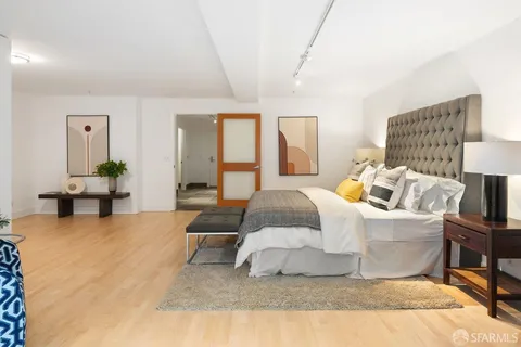 $1,095,000 | 1207 Indiana Street, Unit 9, San Francisco, CA 94107