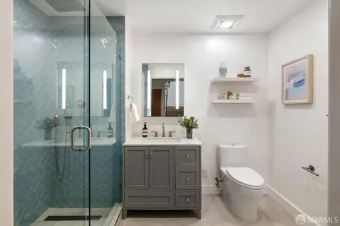 $1,095,000 | 1207 Indiana Street, Unit 9, San Francisco, CA 94107