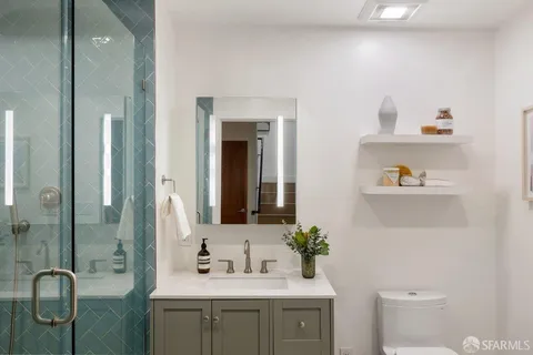 $1,095,000 | 1207 Indiana Street, Unit 9, San Francisco, CA 94107