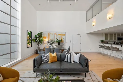 $1,095,000 | 1207 Indiana Street, Unit 9, San Francisco, CA 94107