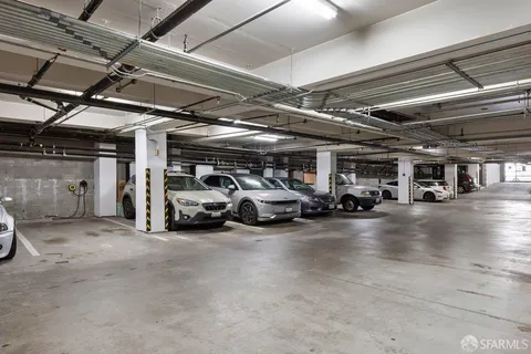 $1,095,000 | 1207 Indiana Street, Unit 9, San Francisco, CA 94107