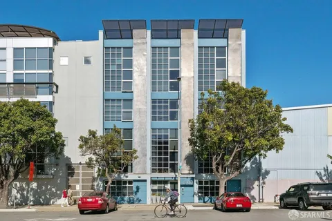 $1,095,000 | 1207 Indiana Street, Unit 9, San Francisco, CA 94107