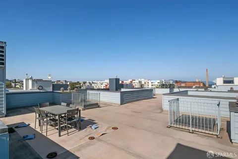 $1,095,000 | 1207 Indiana Street, Unit 9, San Francisco, CA 94107