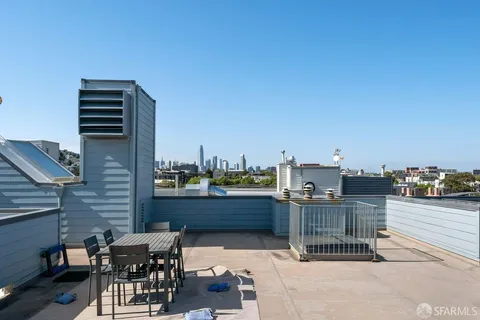 $1,095,000 | 1207 Indiana Street, Unit 9, San Francisco, CA 94107