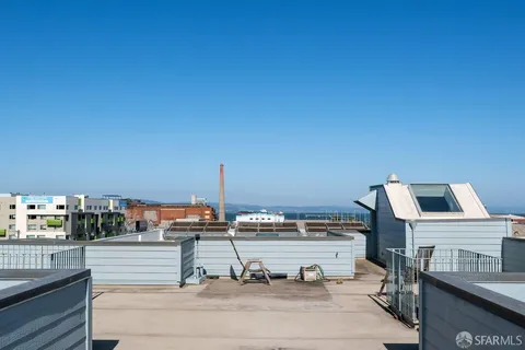 $1,095,000 | 1207 Indiana Street, Unit 9, San Francisco, CA 94107