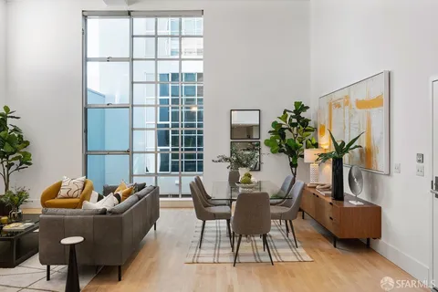 $1,095,000 | 1207 Indiana Street, Unit 9, San Francisco, CA 94107