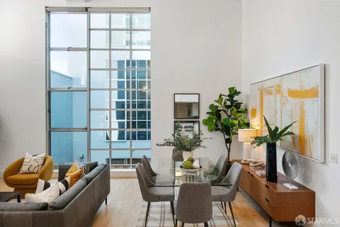 $1,095,000 | 1207 Indiana Street, Unit 9, San Francisco, CA 94107