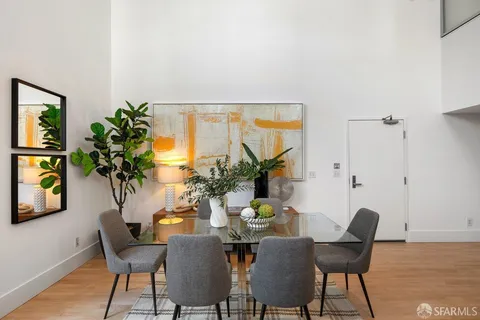 $1,095,000 | 1207 Indiana Street, Unit 9, San Francisco, CA 94107