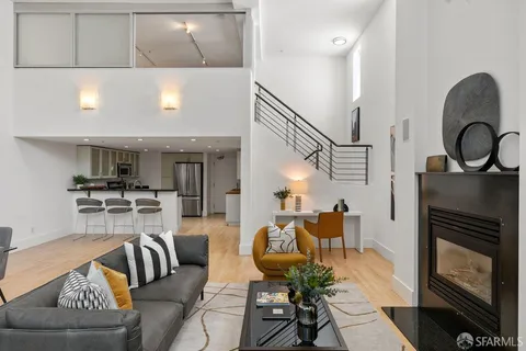 $1,095,000 | 1207 Indiana Street, Unit 9, San Francisco, CA 94107