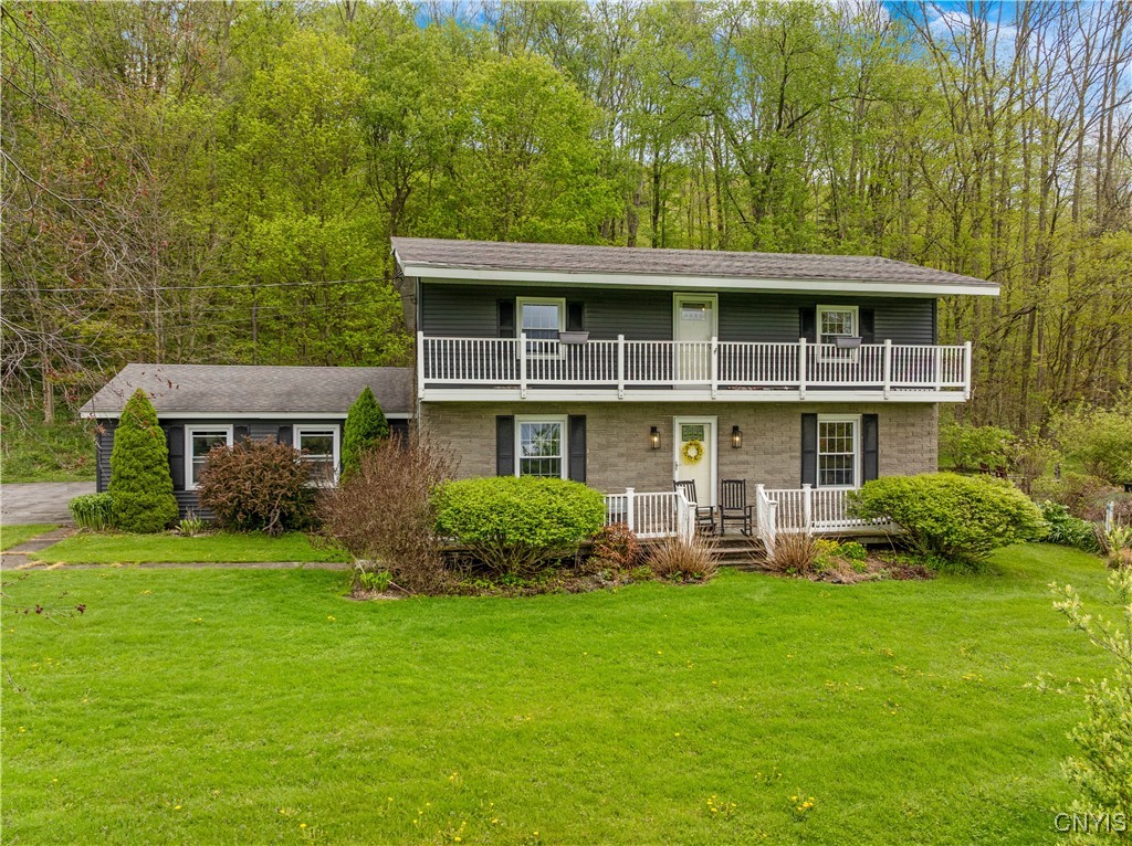 1102 State Route Hamilton, NY 13346 - Photo 1 of 1