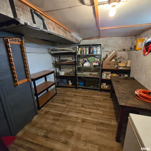 $76,900 | 1910 West Howett Street, Peoria, IL 61605