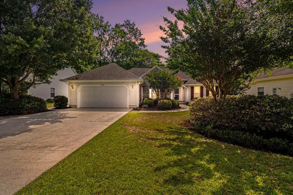 $395,000 | 9588 Indigo Creek Boulevard, Murrells Inlet, SC 29576