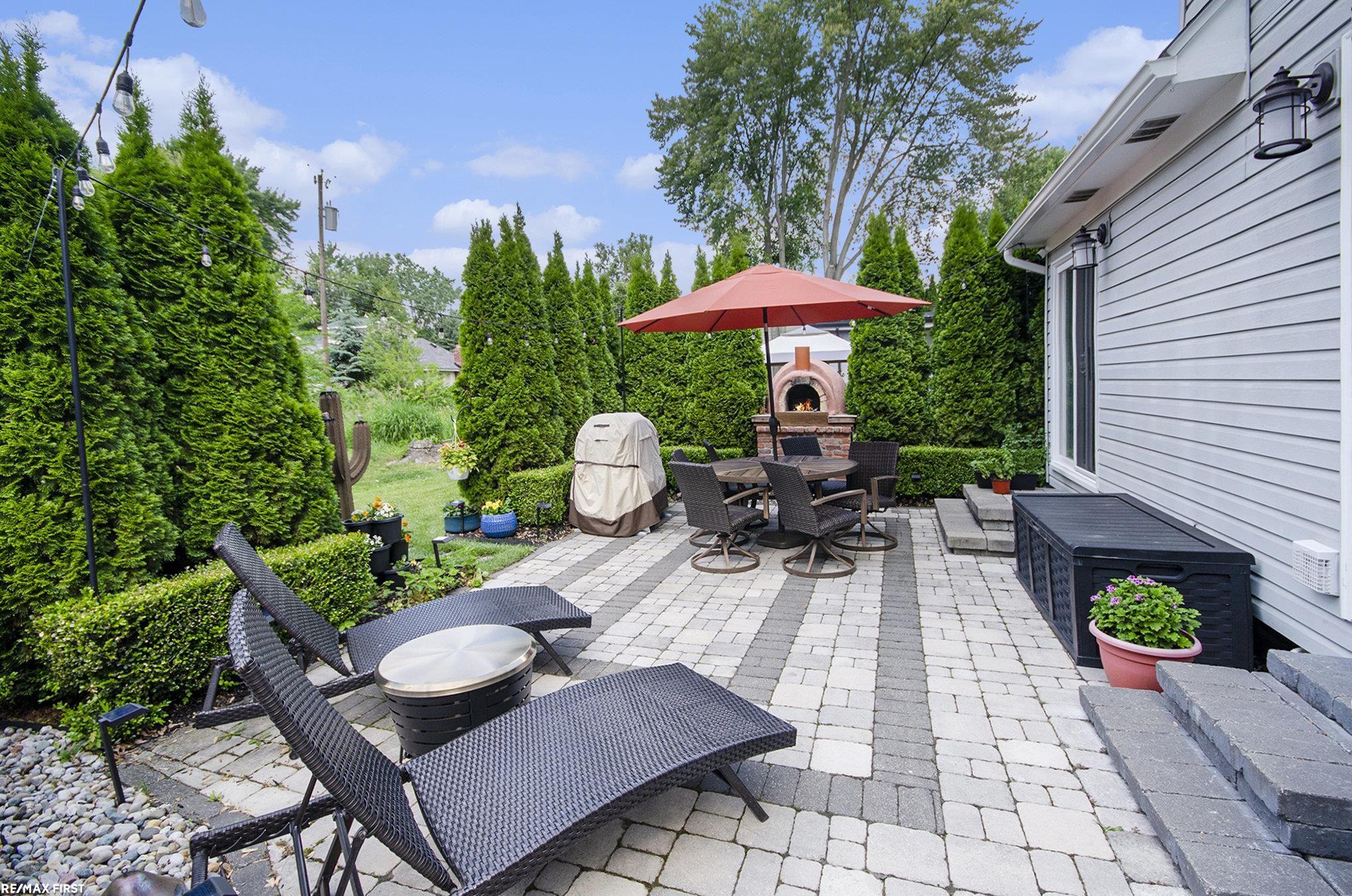 27620 Riviera Street Harrison Township, MI 48045 - Photo 29 of 37 Gallery Image 29