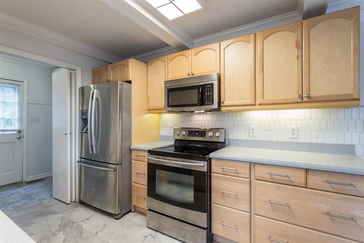 101 Brandywine Drive Raleigh, NC 27607 - Photo 12 of 28 Photo 12