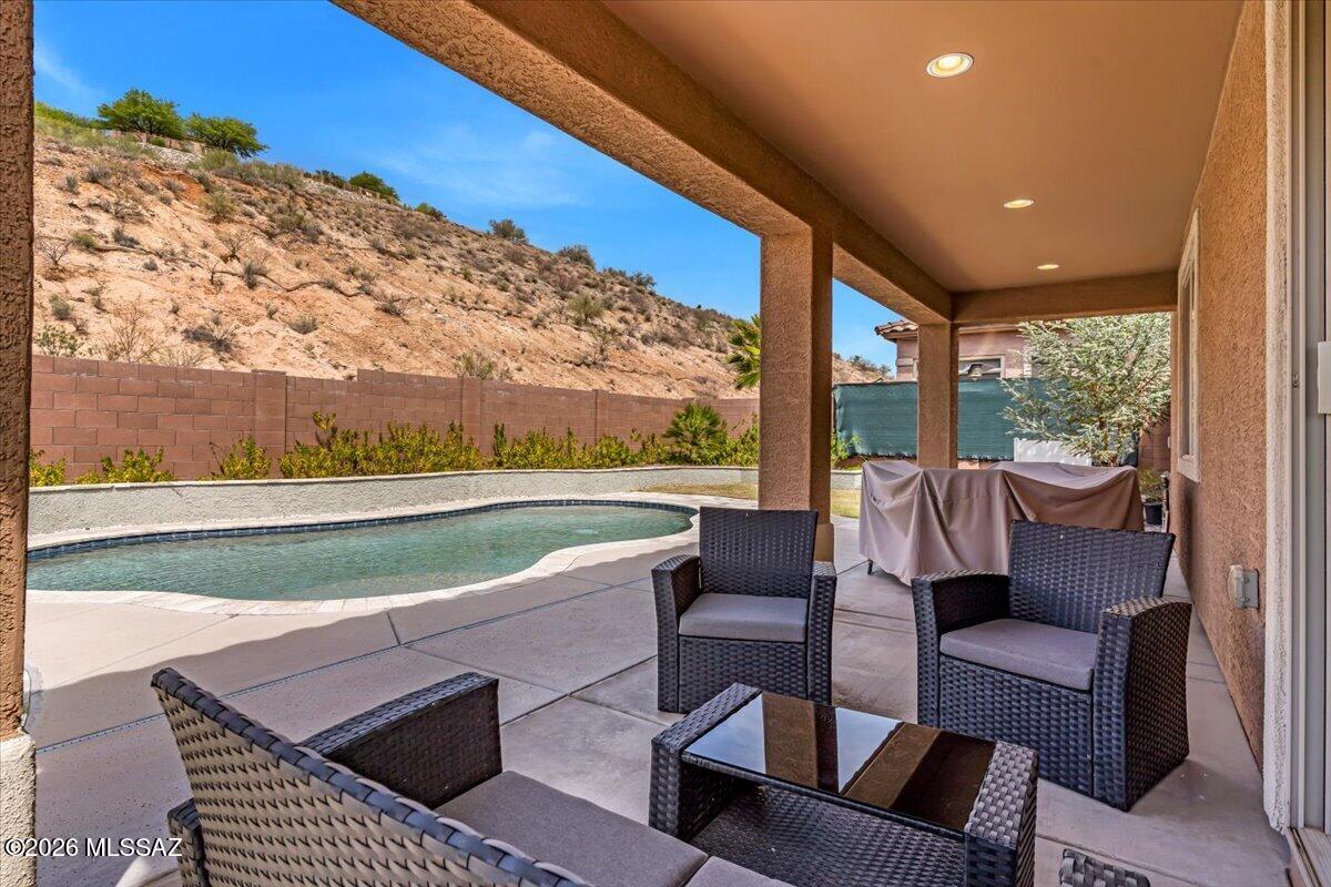 38897 South Running Roses Lane Tucson, AZ 85739 - Photo 39 of 43 56-DSC03049
