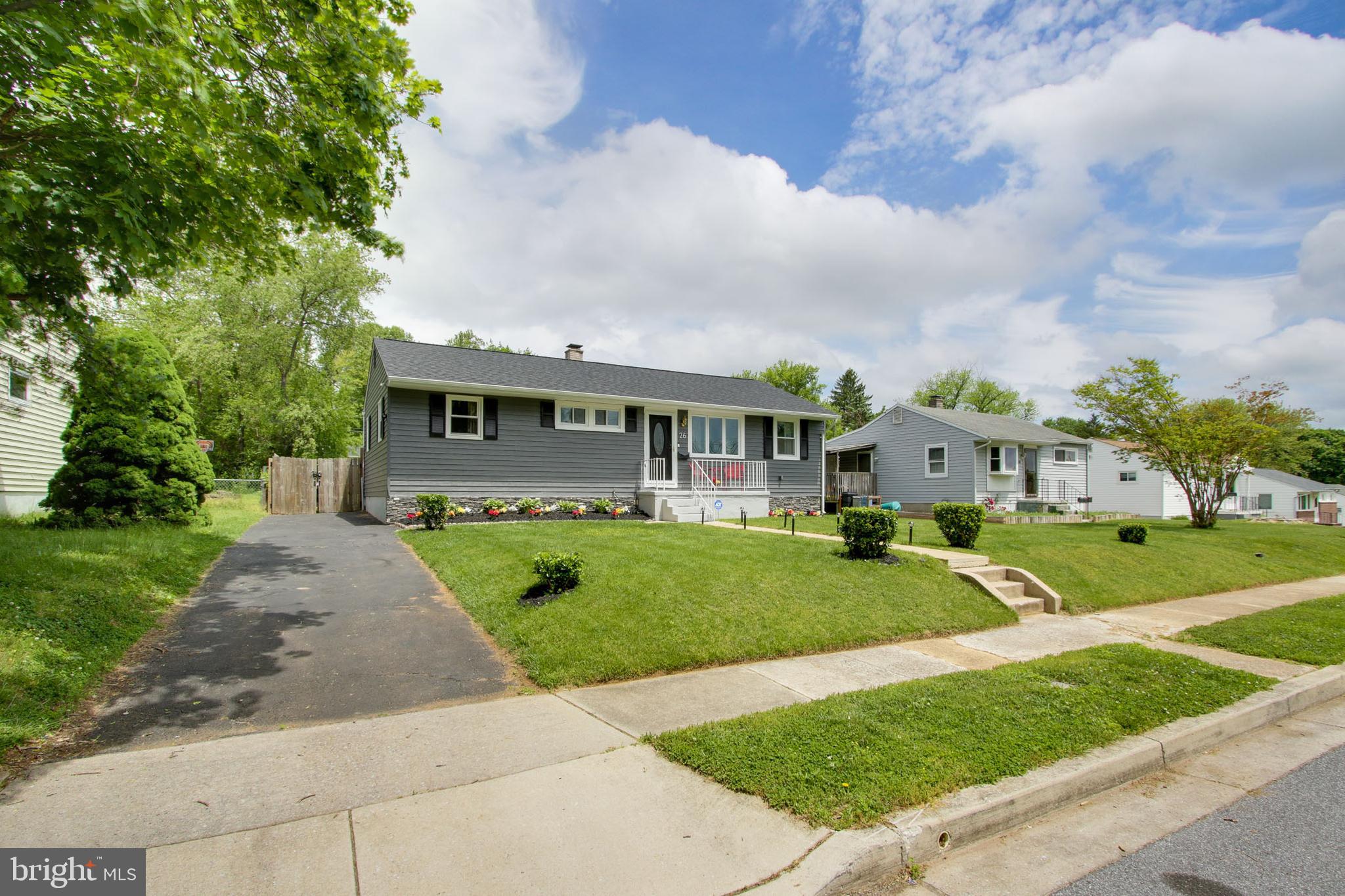 26 Wengate Road Owings Mills, MD 21117 - Photo 2 of 33 Gallery Image 2