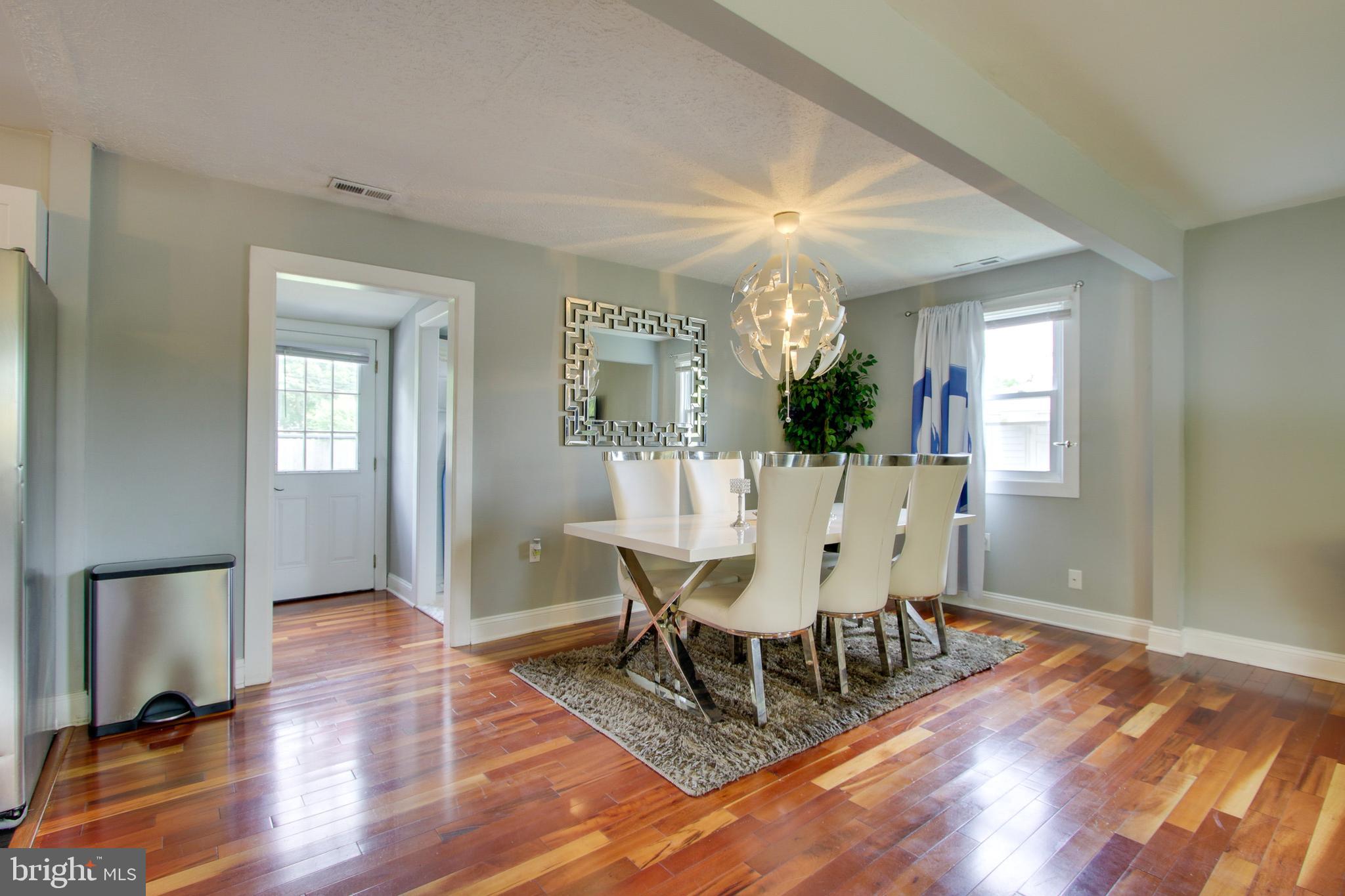 26 Wengate Road Owings Mills, MD 21117 - Photo 13 of 33 Gallery Image 13