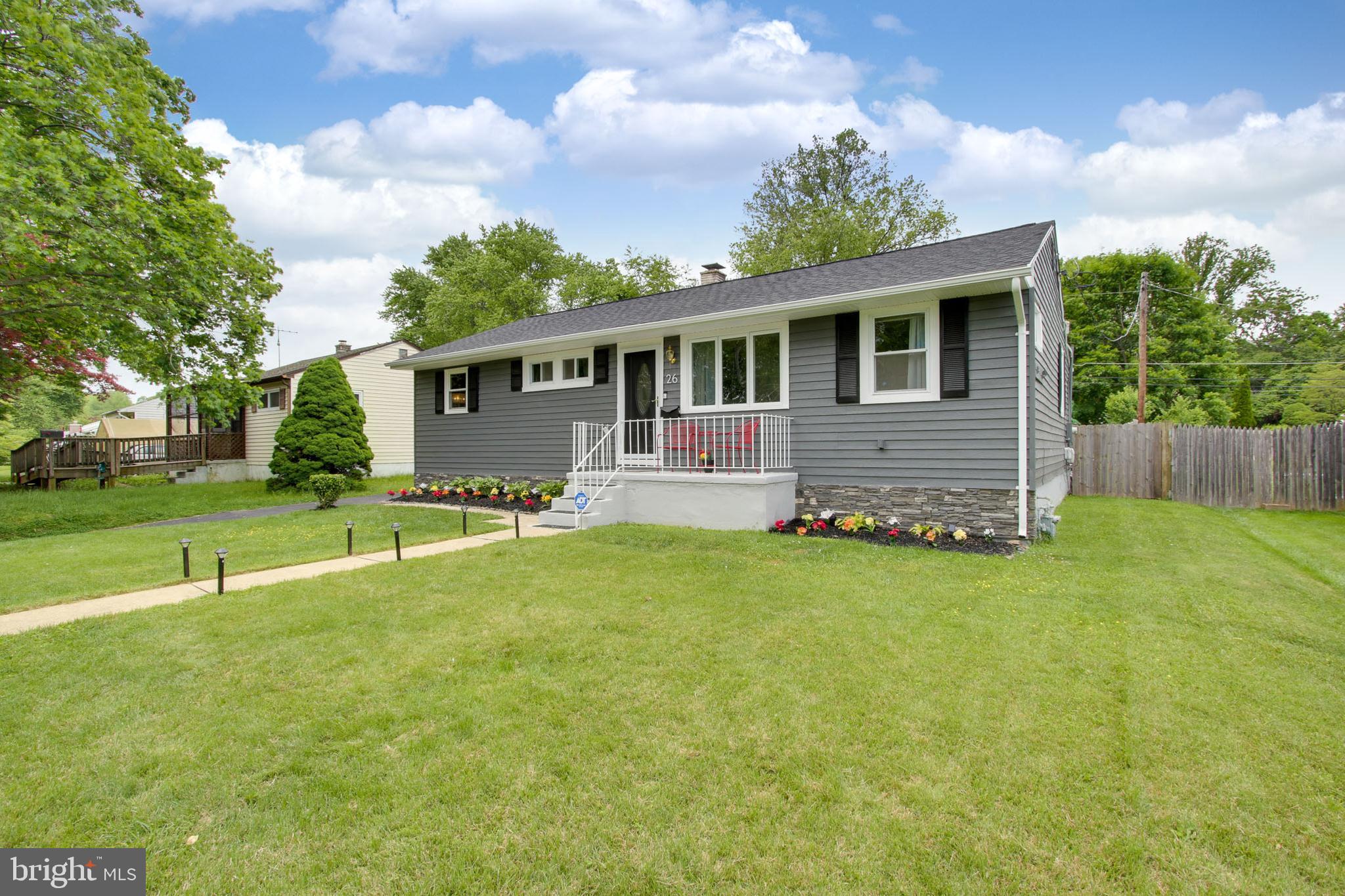 26 Wengate Road Owings Mills, MD 21117 - Photo 3 of 33 Gallery Image 3