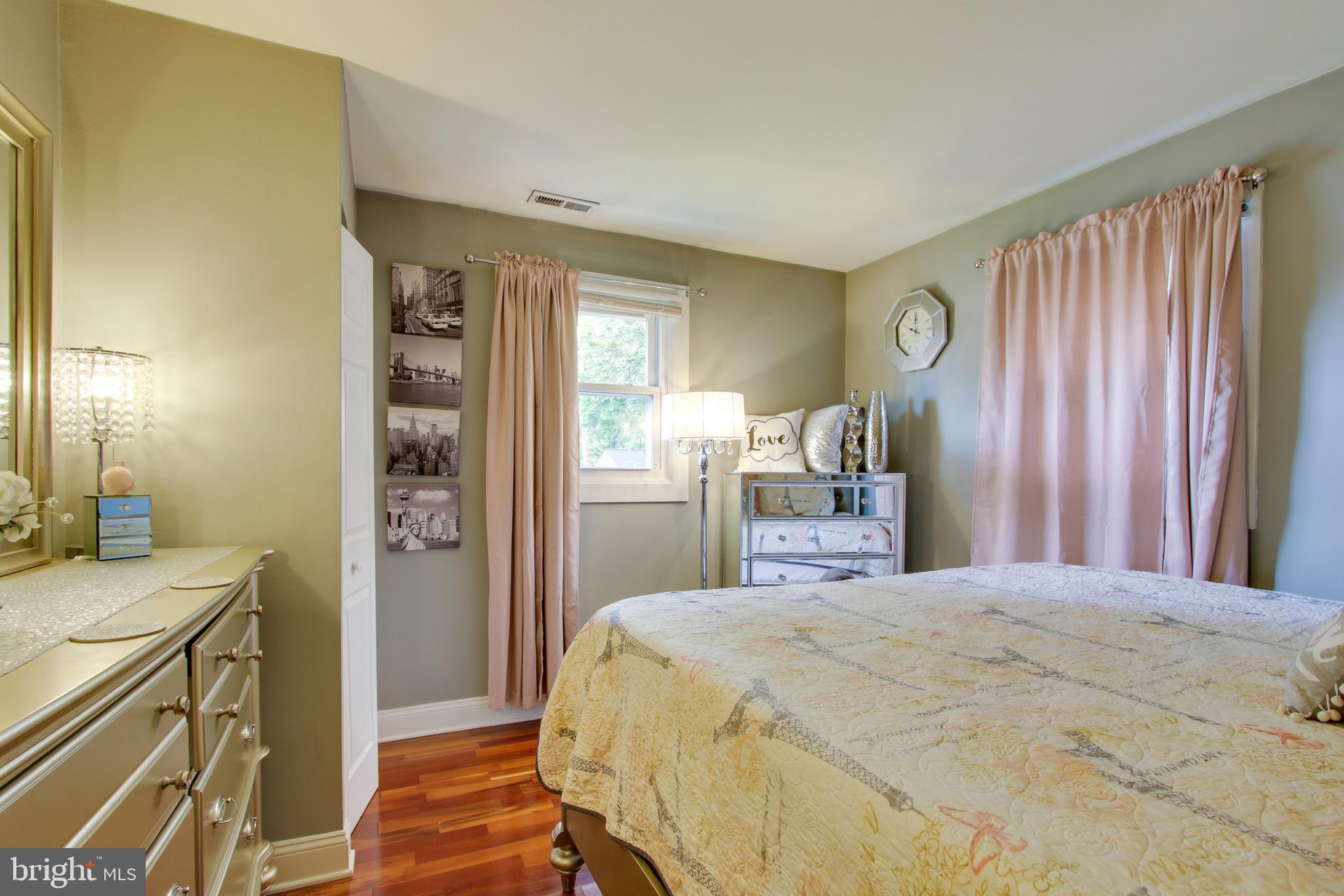 26 Wengate Road Owings Mills, MD 21117 - Photo 22 of 33 Gallery Image 22
