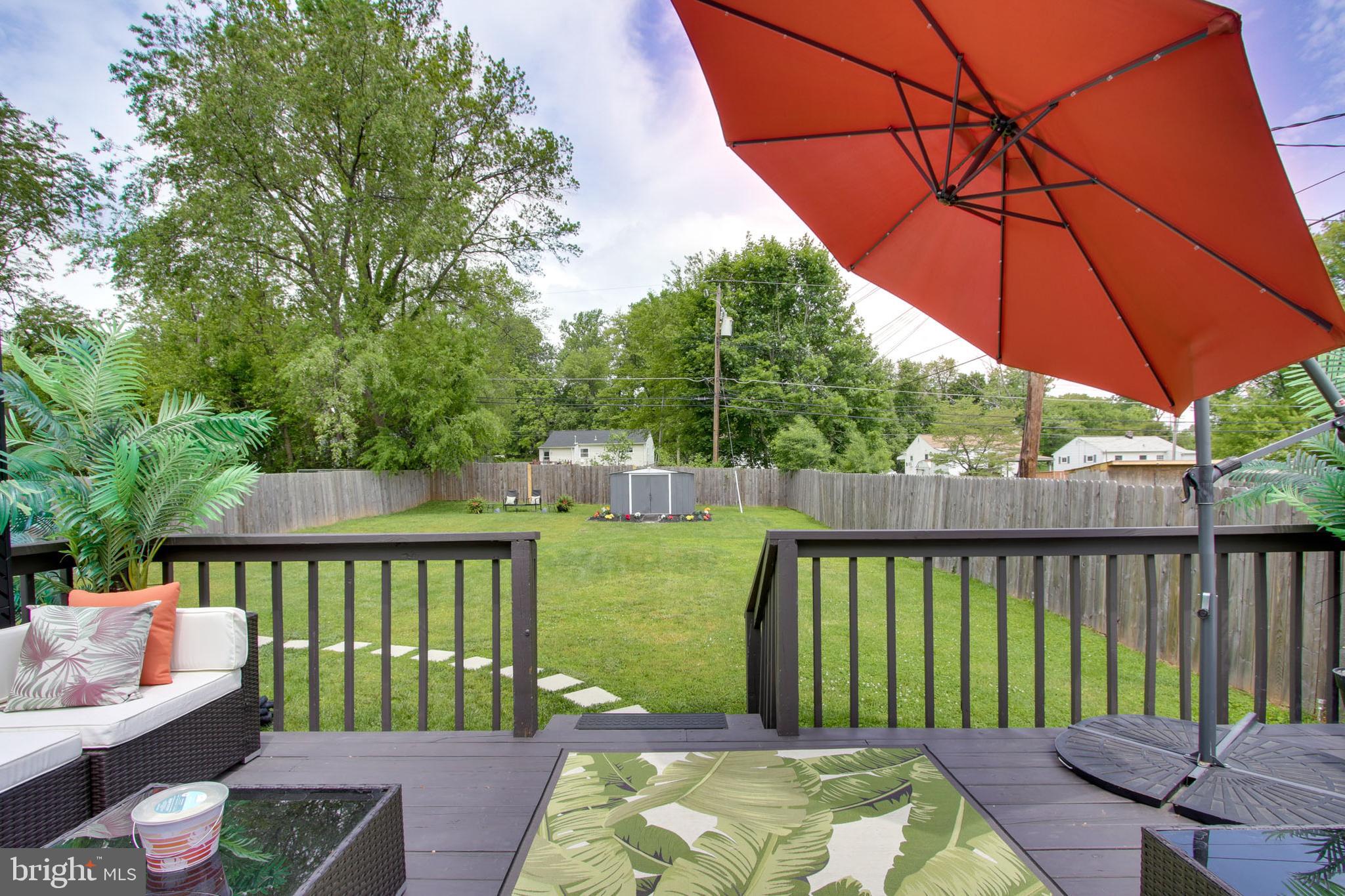 26 Wengate Road Owings Mills, MD 21117 - Photo 28 of 33 Gallery Image 28