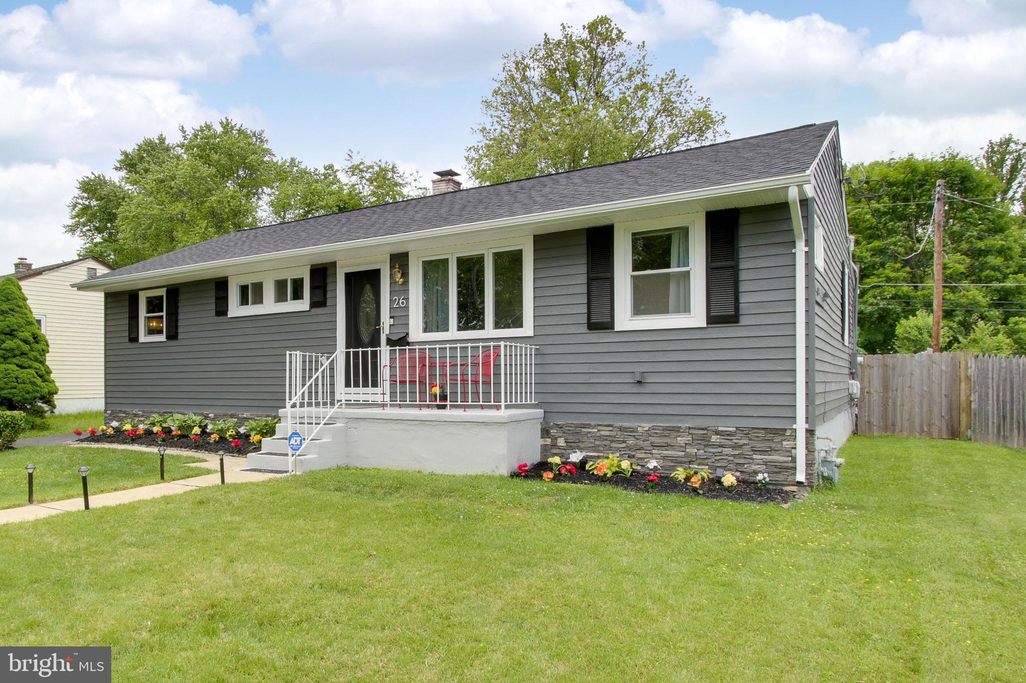 26 Wengate Road Owings Mills, MD 21117 - Photo 4 of 33 Gallery Image 4