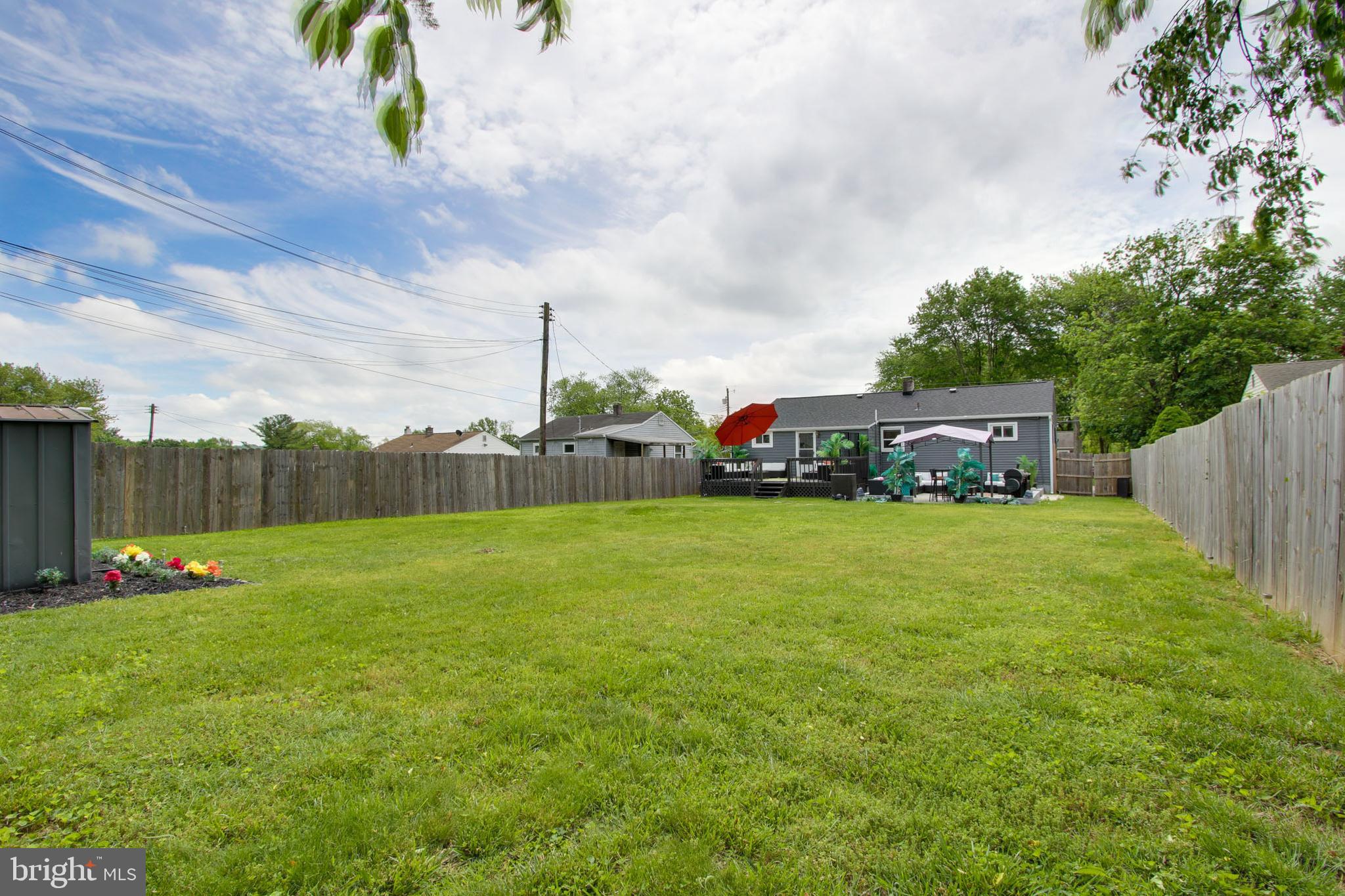 26 Wengate Road Owings Mills, MD 21117 - Photo 31 of 33 Gallery Image 31