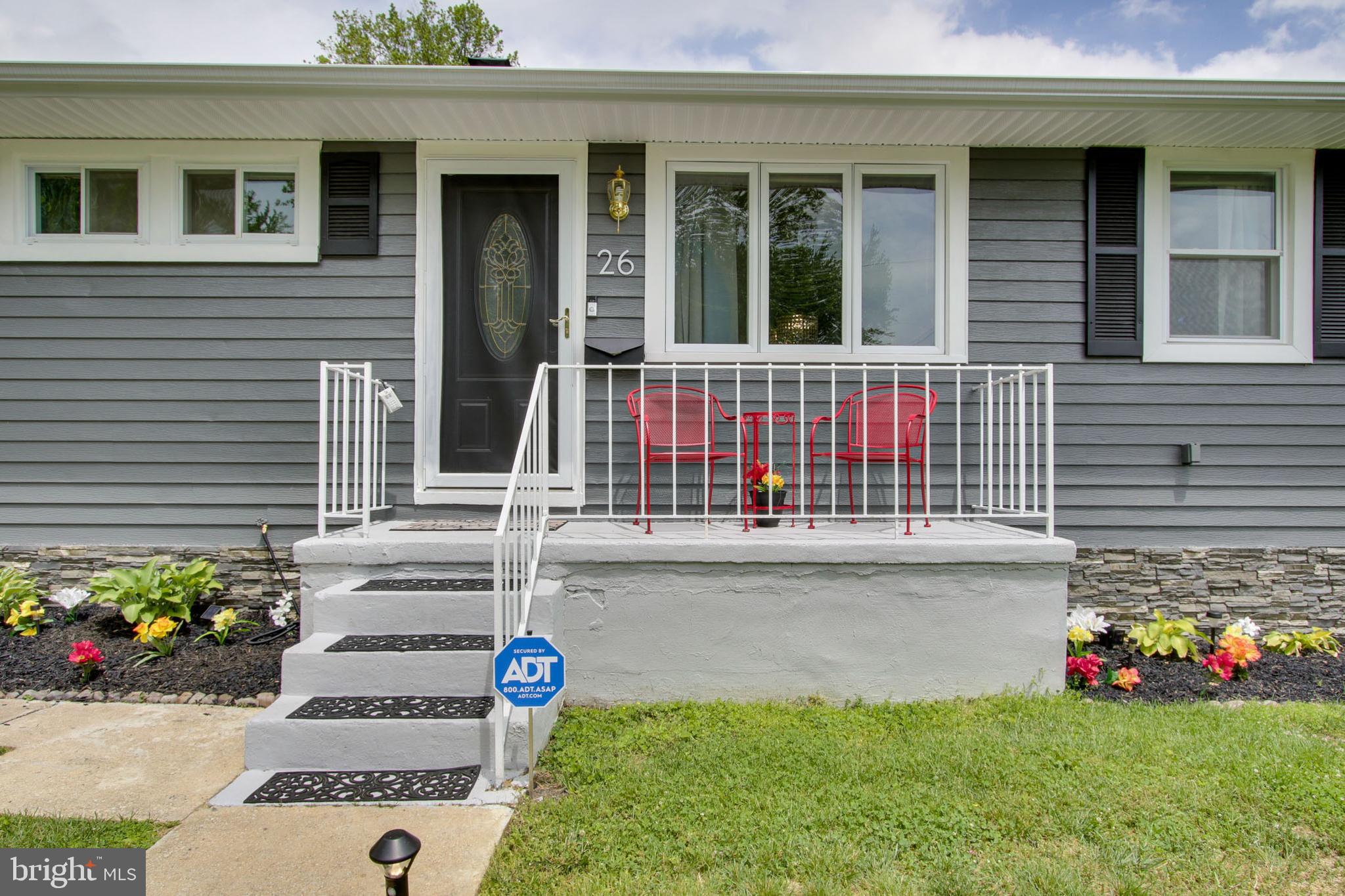 26 Wengate Road Owings Mills, MD 21117 - Photo 5 of 33 Gallery Image 5