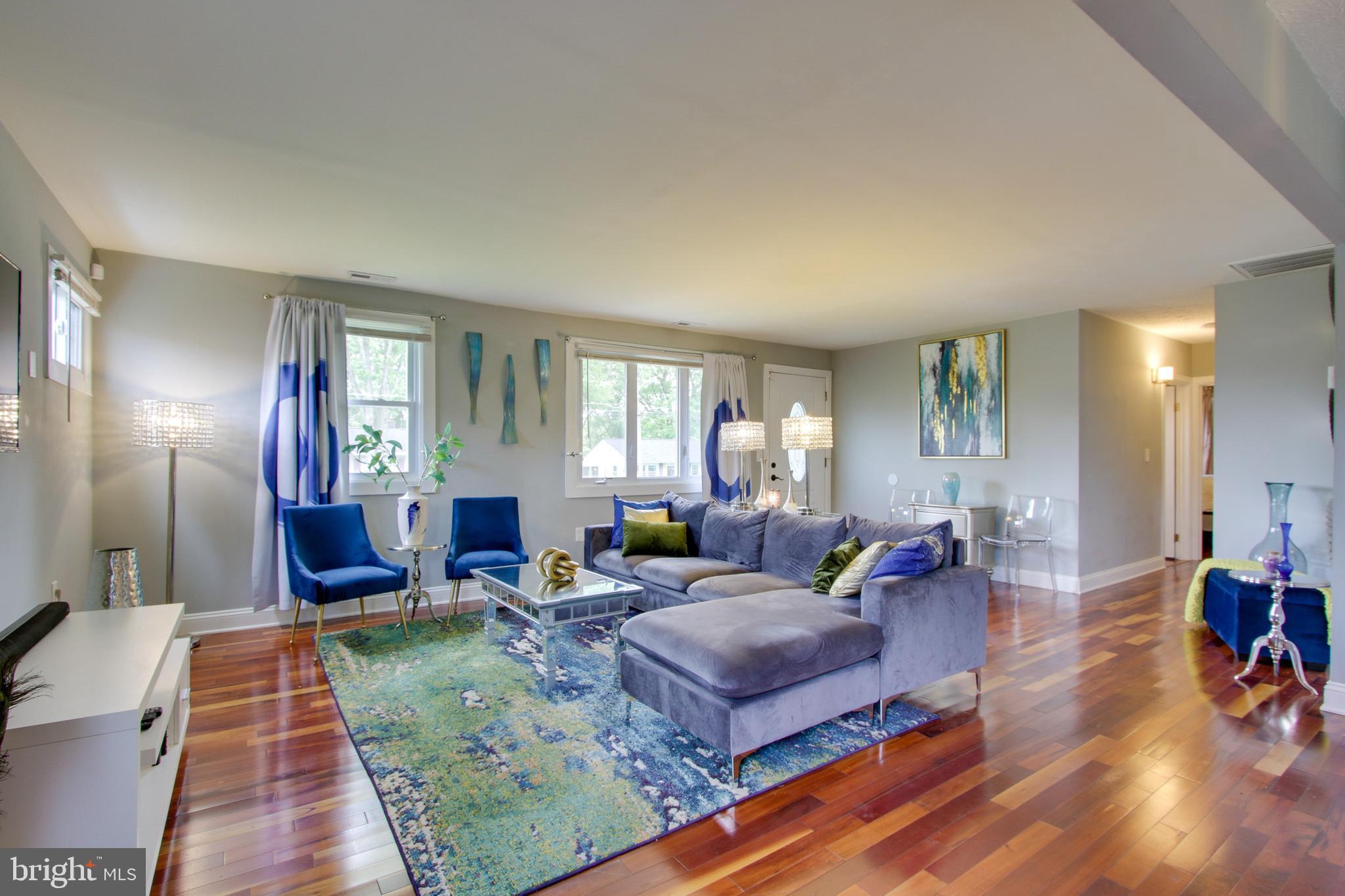 26 Wengate Road Owings Mills, MD 21117 - Photo 8 of 33 Gallery Image 8